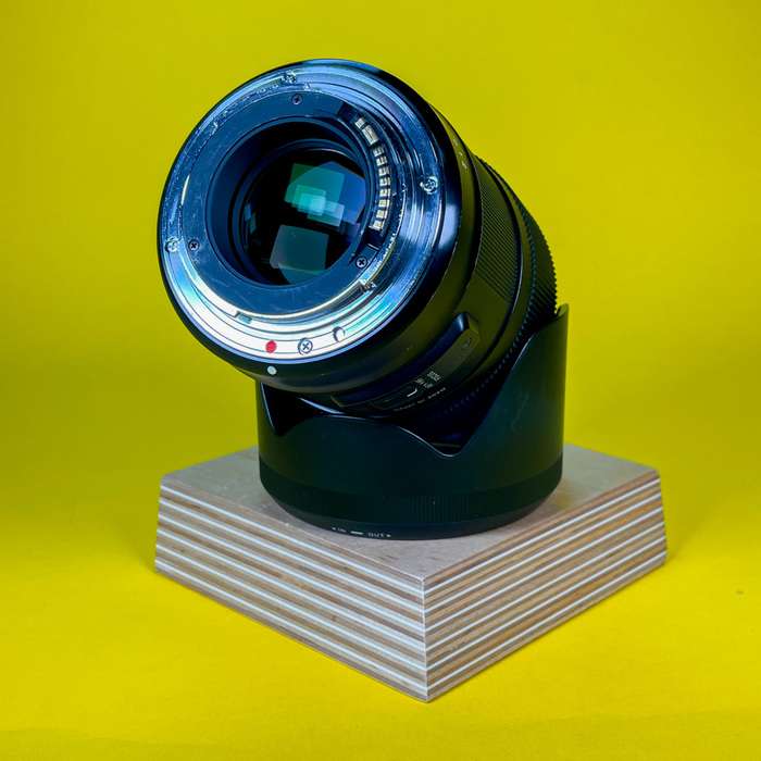 Sigma 35mm f/1,4 DG HSM Art pro Canon EF | 51620050