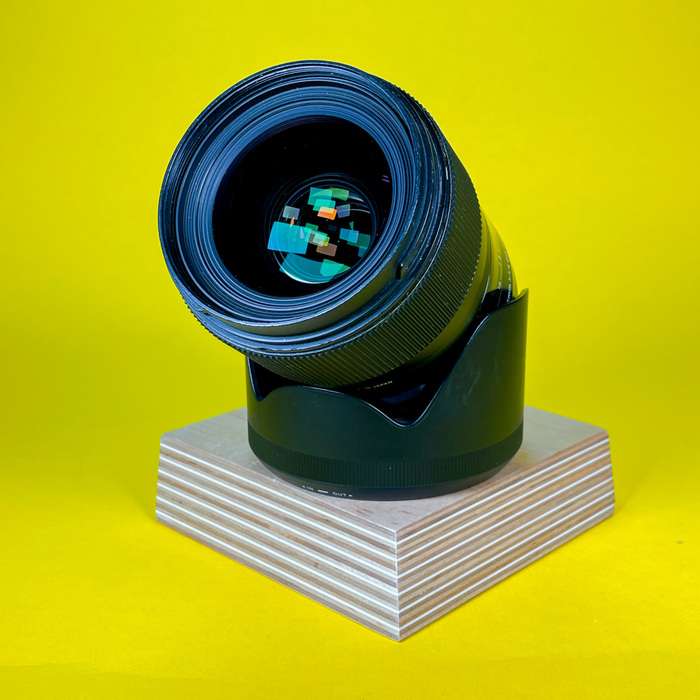 Sigma 35mm f/1,4 DG HSM Art pro Canon EF | 51620050