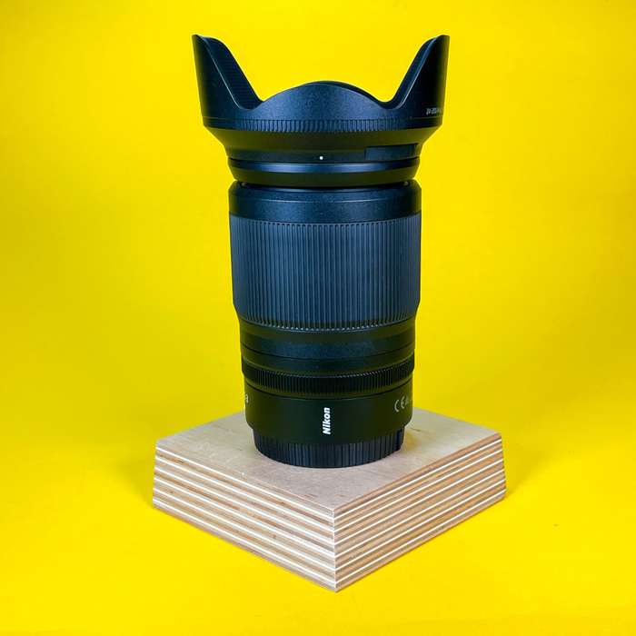 Nikon Z 24-200/4-6,3 VR | 20099883