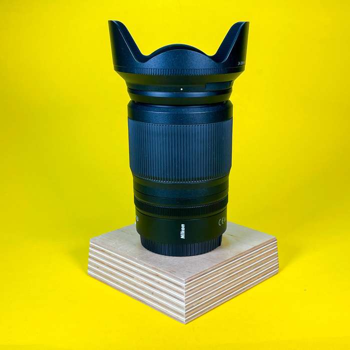 Nikon Z 24-200/4-6,3 VR | 20099883