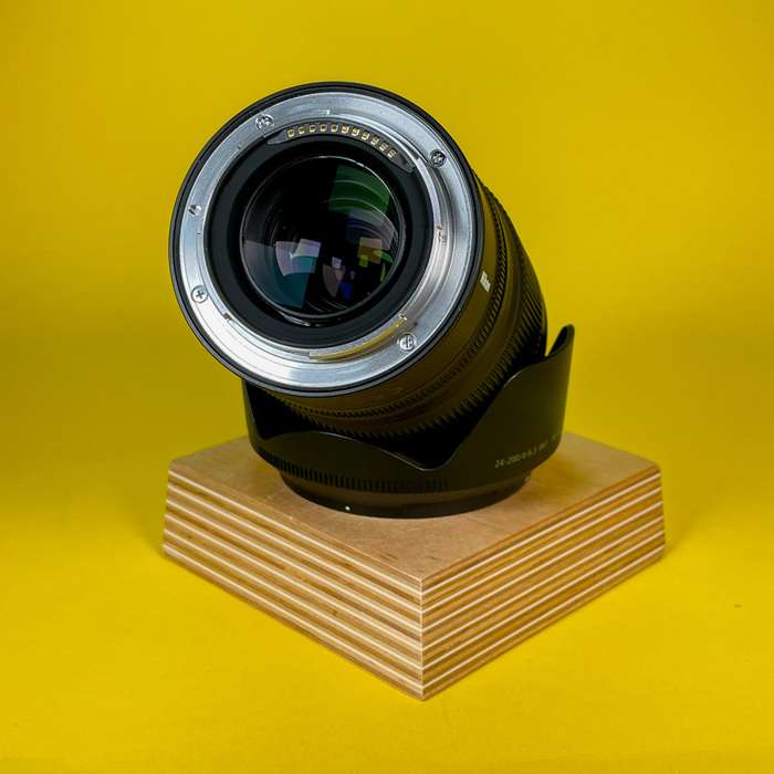 Nikon Z 24-200/4-6,3 VR | 20099883