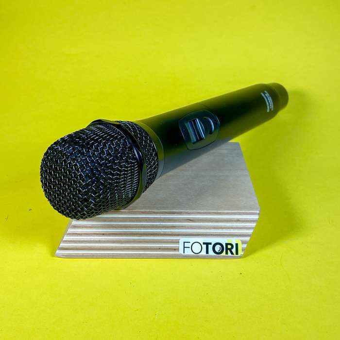 Saramonic UwMic9 + ruční mikrofon UH9  | bezdrátový UHF systém