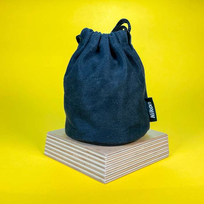 Nikon 35mm f/1,8 AF-S NIKKOR G DX | 2389454