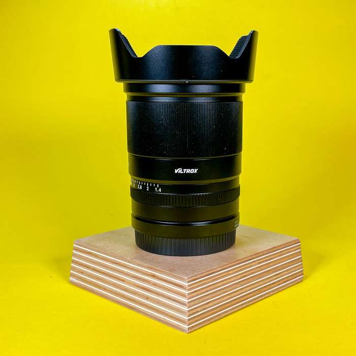 Viltrox AF 13/1.4 Nikon Z | 0102131