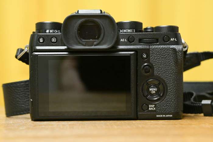 Fujifilm X-T2 +  2x baterie Patona | 63M58617