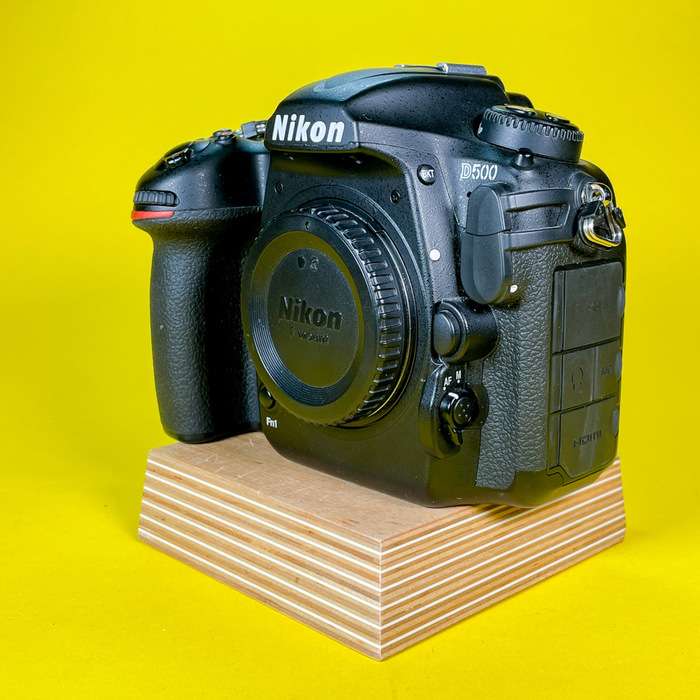 Nikon D500 | 6057076