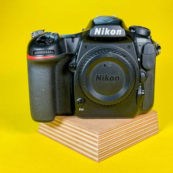 Nikon D500 | 6057076