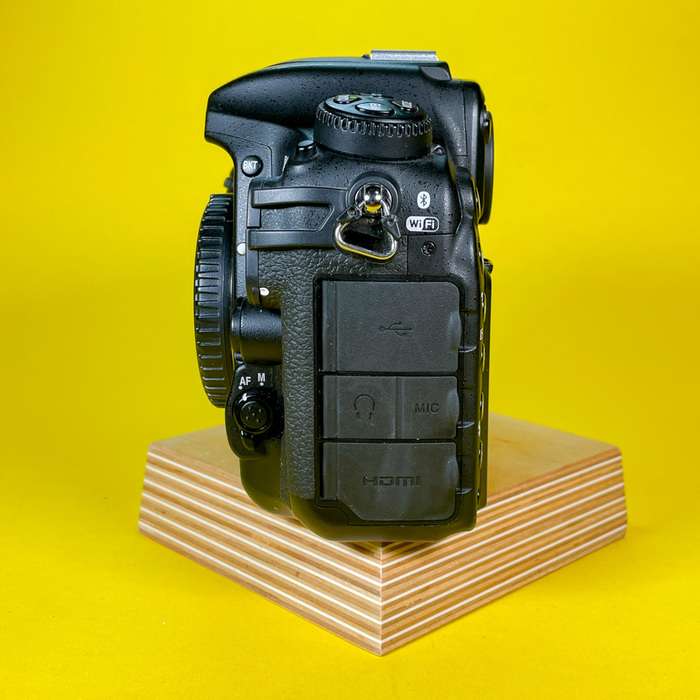 Nikon D500 | 6057076