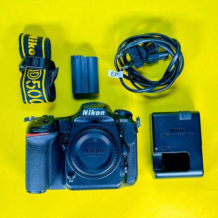 Nikon D500 | 6057076