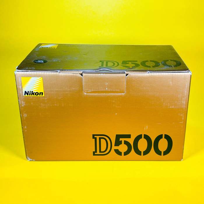 Nikon D500 | 6057076