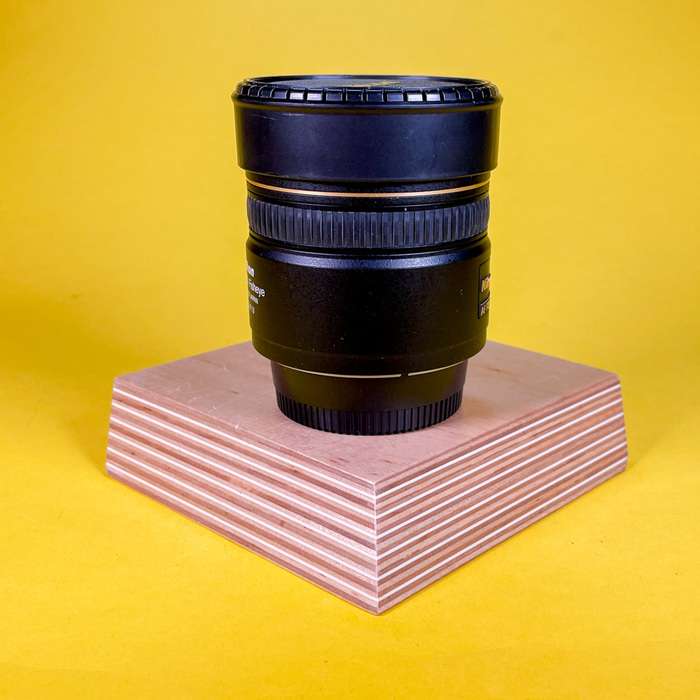 Nikon 10,5 mm f/2.8 G ED AF DX Fisheye | 404713