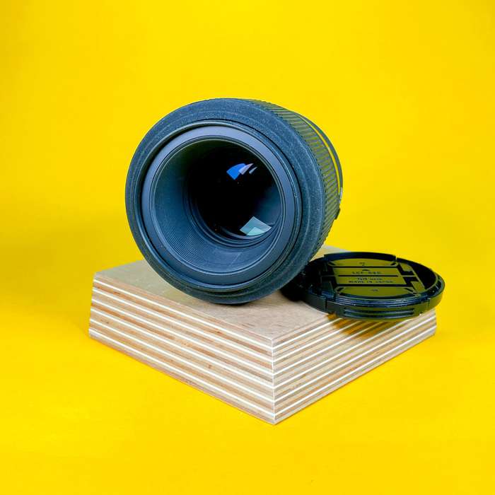 Sigma 105mm f/2.8 EX DG Macro Nikon F | 3059091