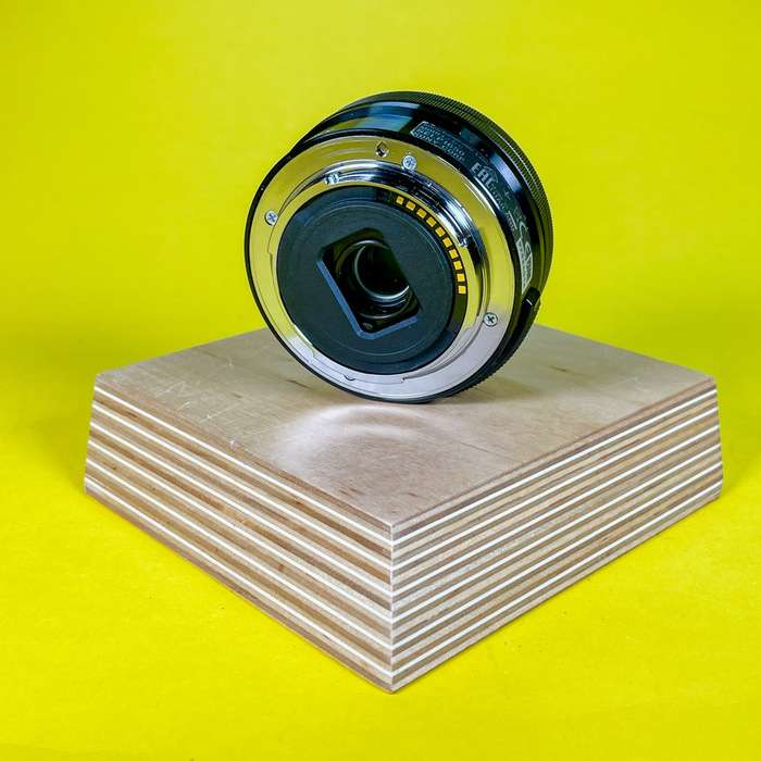 Sony 16-50mm f/3.5-5.6 E OSS PZ | 9752401A