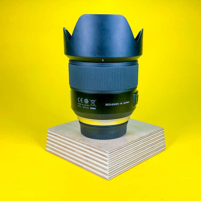 Tamron SP 35 mm f/1,8 Di VC USD pro Nikon F | 016410