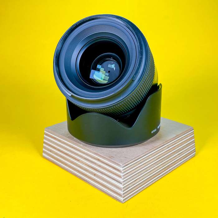 Tamron SP 35 mm f/1,8 Di VC USD pro Nikon F | 016410