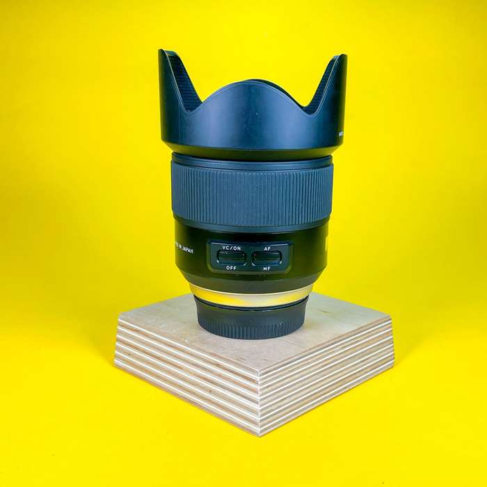 Tamron SP 35 mm f/1,8 Di VC USD pro Nikon F | 016410