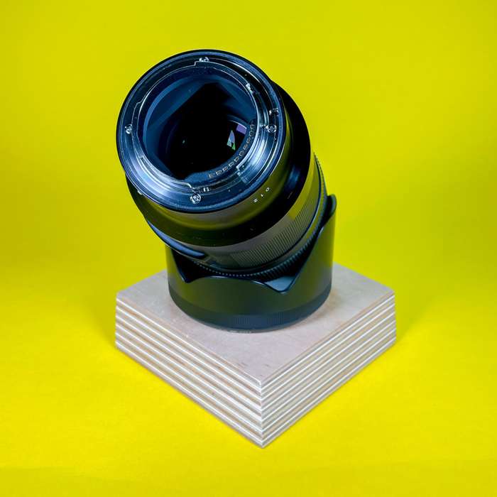 Sigma 35mm f/1.4 DG HSM Art Sony E | 55465529