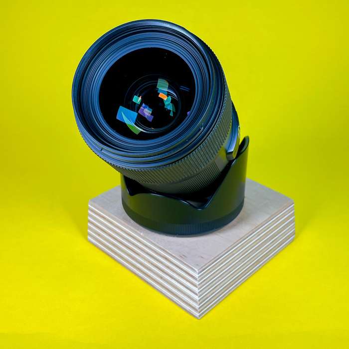 Sigma 35mm f/1.4 DG HSM Art Sony E | 55465529