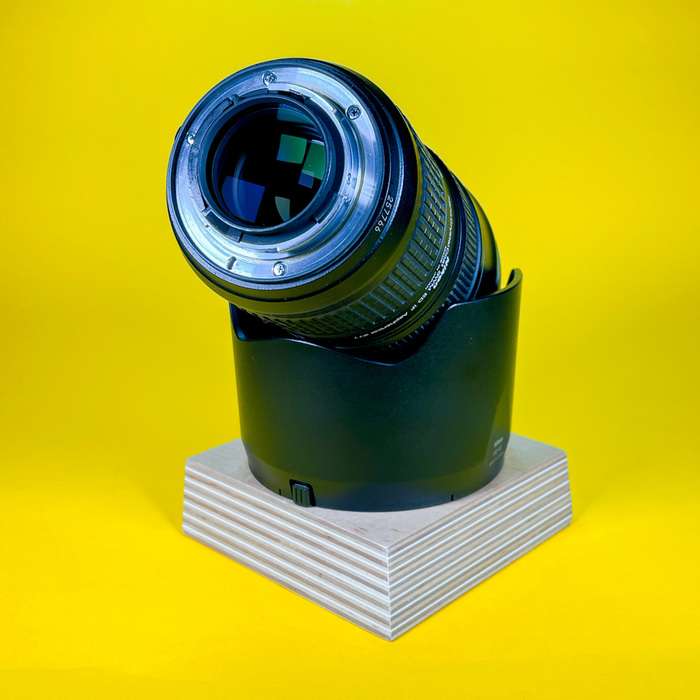 Nikon AF-S Nikkor 24-70mm f/2.8G ED | 257766