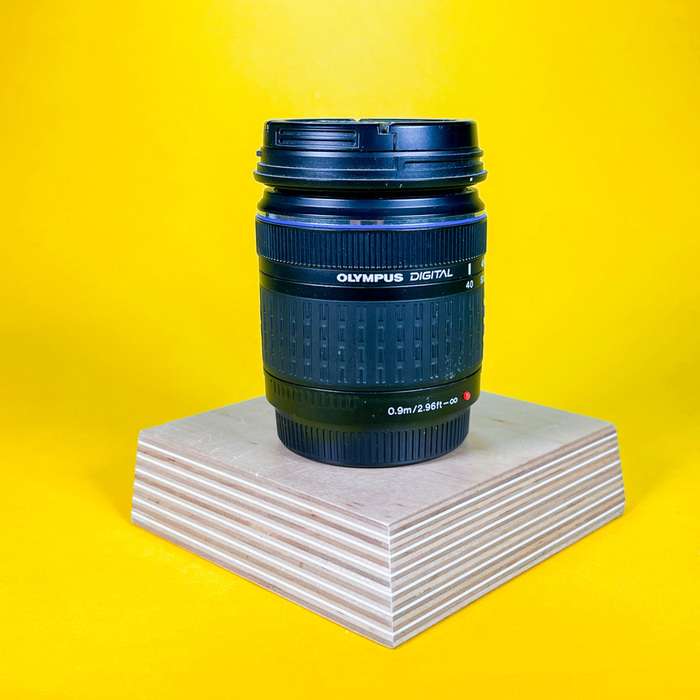 Olympus Zuiko ED 40-150mm f/4-5.6 | 222159683