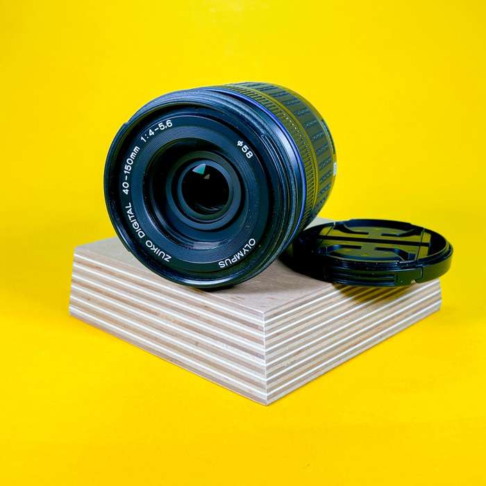 Olympus Zuiko ED 40-150mm f/4-5.6 | 222159683