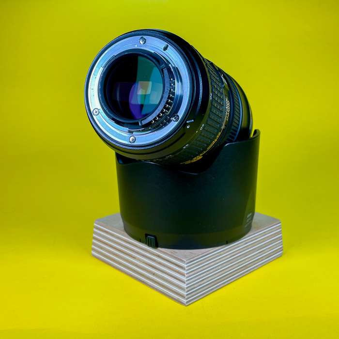 Nikon AF-S Nikkor 24-70mm f/2.8G ED | 1175007