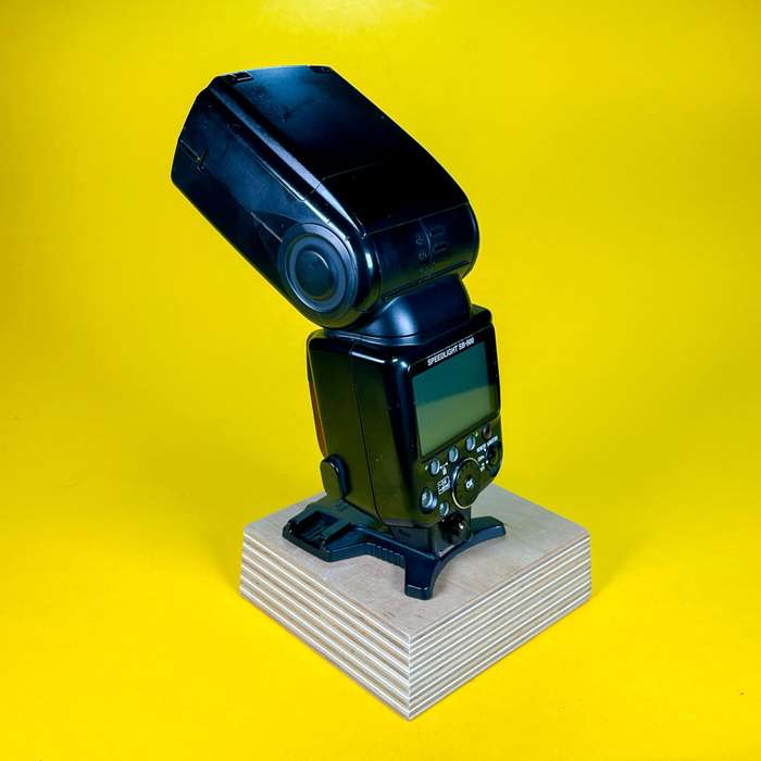 Nikon SB 900 Blesk | 2116186