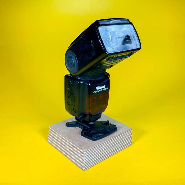 Nikon SB 900 Blesk | 2116186