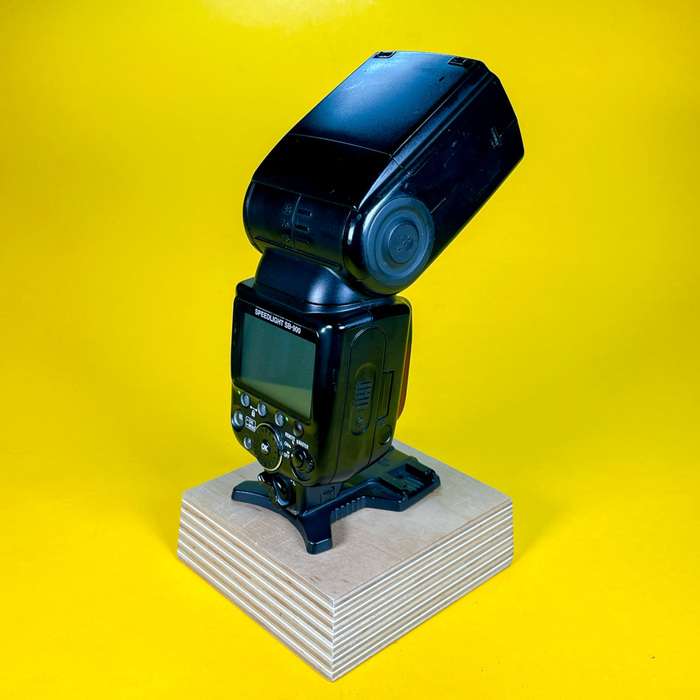 Nikon SB 900 Blesk | 2116186