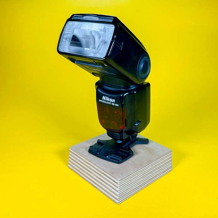 Nikon SB 900 Blesk | 2116186