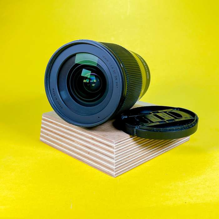 Sigma 16/1.4 DC DN Contemporary Sony E | 53210484