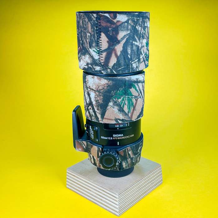 Sigma 150mm f/2.8 EX DG OS HSM Macro | 13653899
