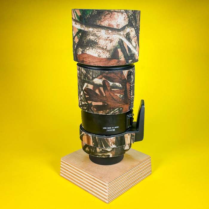 Sigma 150mm f/2.8 EX DG OS HSM Macro | 13653899