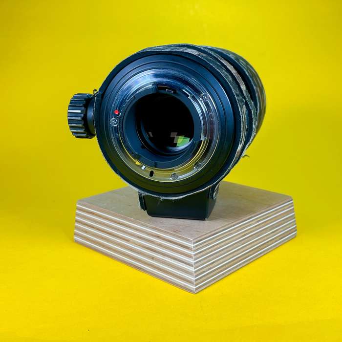 Sigma 150mm f/2.8 EX DG OS HSM Macro | 13653899