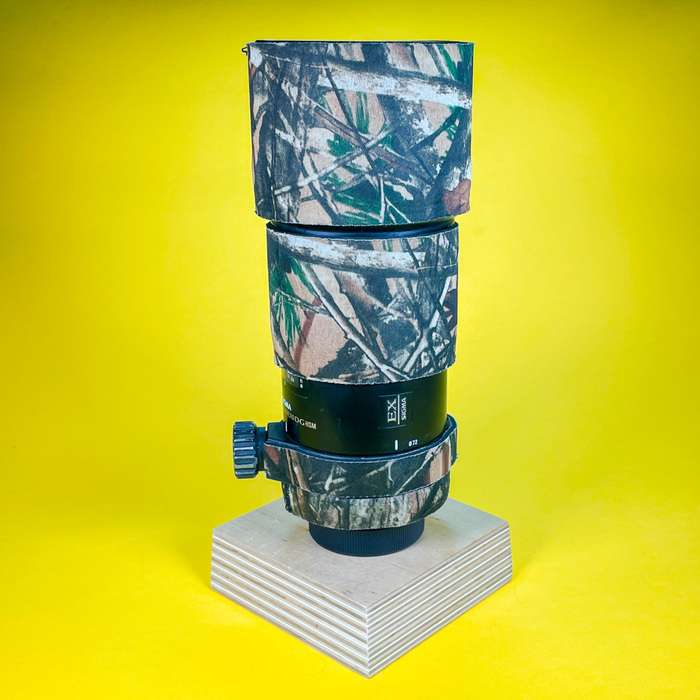 Sigma 150mm f/2.8 EX DG OS HSM Macro | 13653899