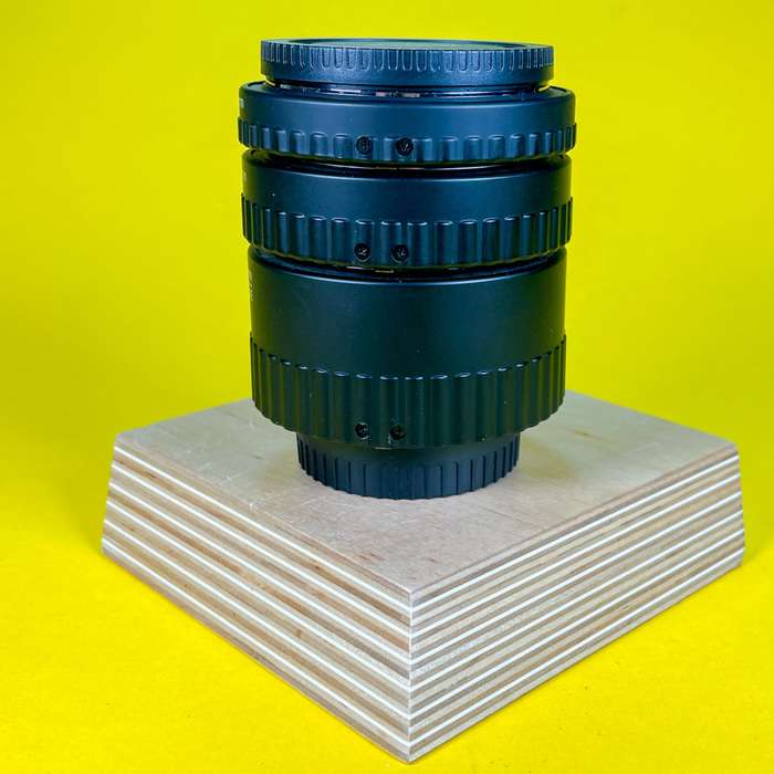 Meike makro mezikroužky pro Nikon F - 12 | 20 | 36 mm