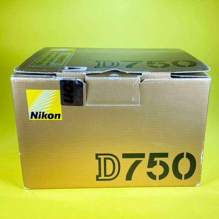 Nikon D750 | 6000233