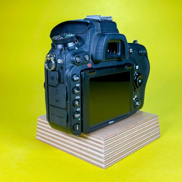 Nikon D750 | 6000233