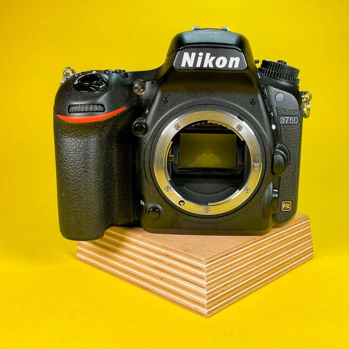 Nikon D750 | 6000233
