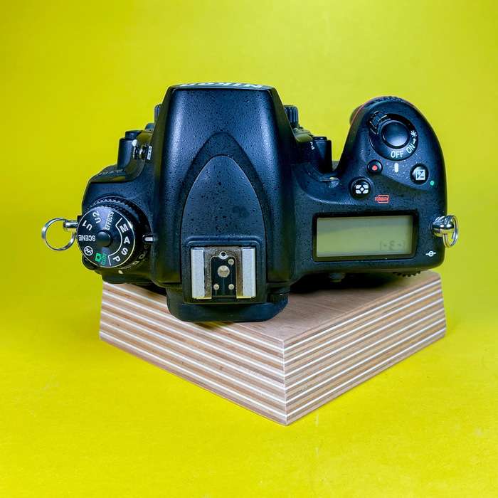 Nikon D750 | 6000233