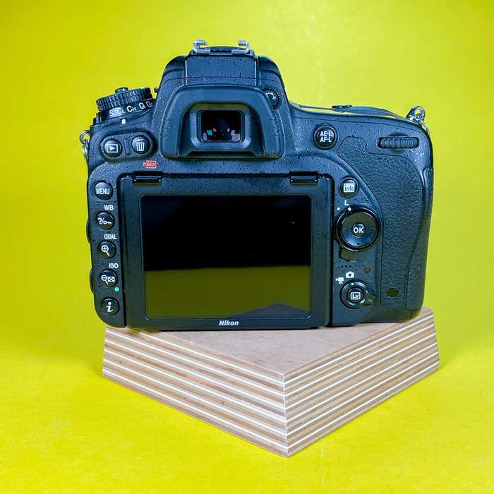 Nikon D750 | 6000233