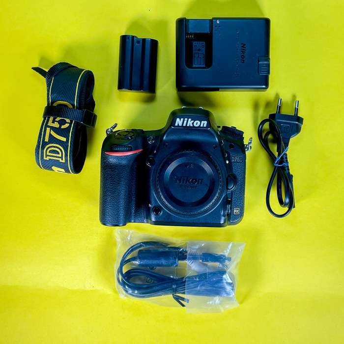 Nikon D750 | 6000233