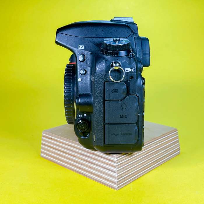 Nikon D750 | 6000233