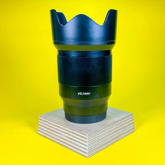 Viltrox AF 85mm f/1.8 Nikon Z | 6007809890