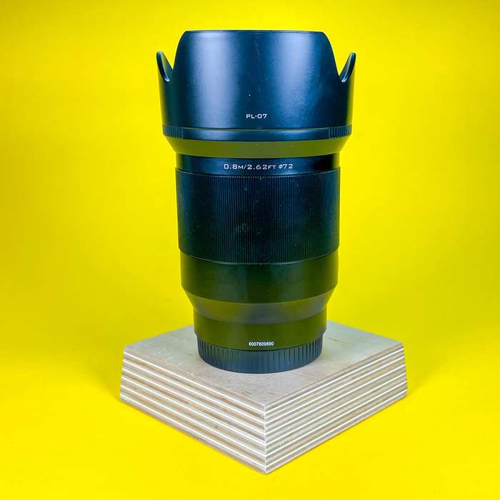 Viltrox AF 85mm f/1.8 Nikon Z | 6007809890