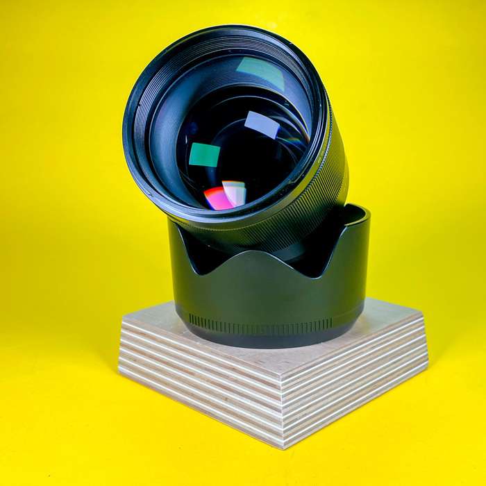 Viltrox AF 85mm f/1.8 Nikon Z | 6007809890