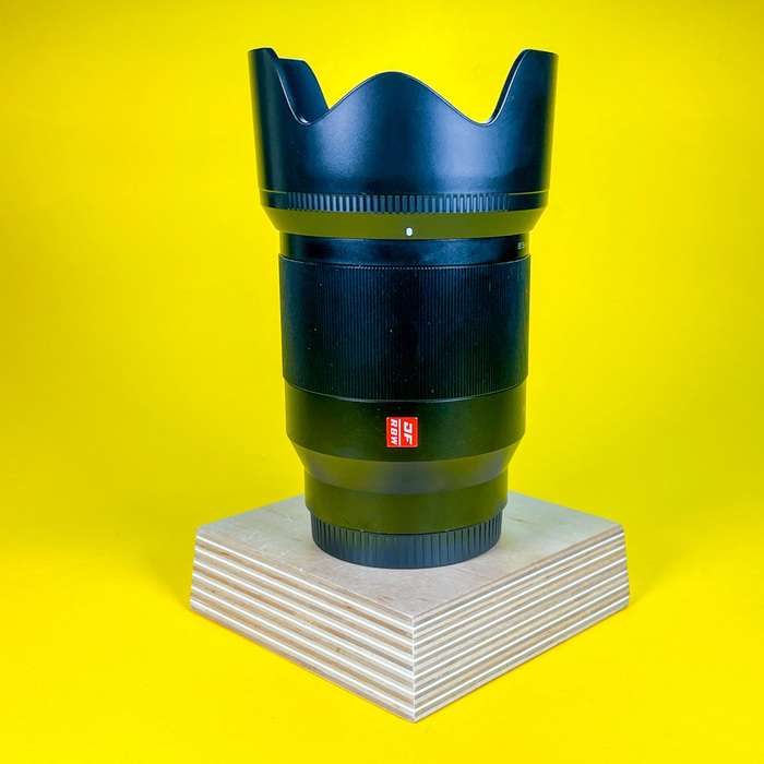 Viltrox AF 85mm f/1.8 Nikon Z | 6007809890