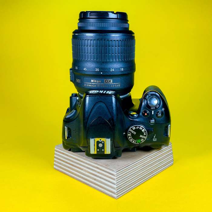 Nikon D5100 + 18-55 VR + Battery grip Meike | 6242656 + 50102542