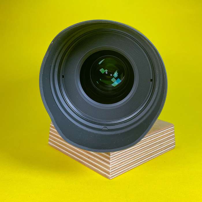 IRIX 45mm T1.5 Cine Nikon Z-mount | 03120090026