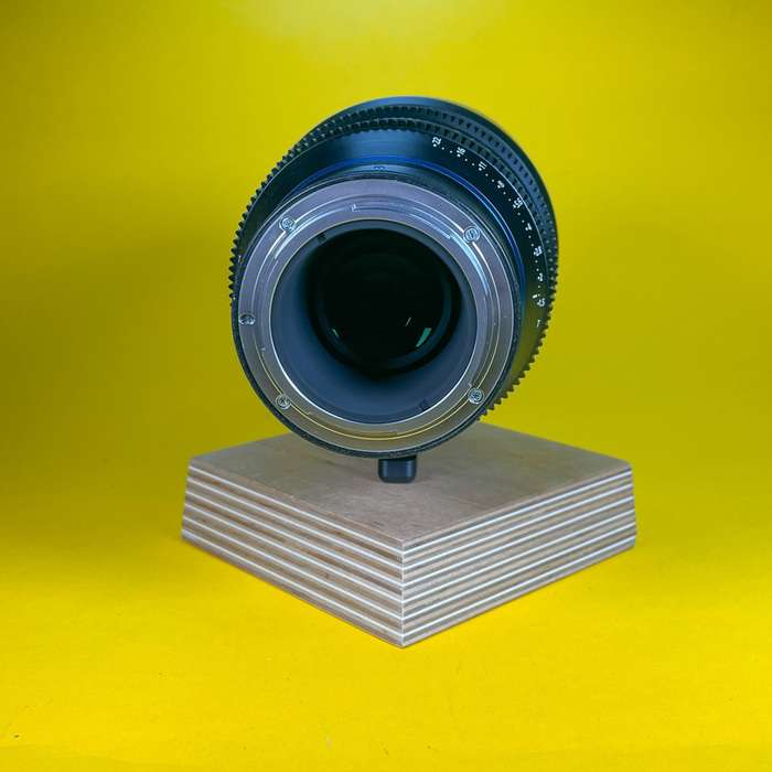 IRIX 45mm T1.5 Cine Nikon Z-mount | 03120090026